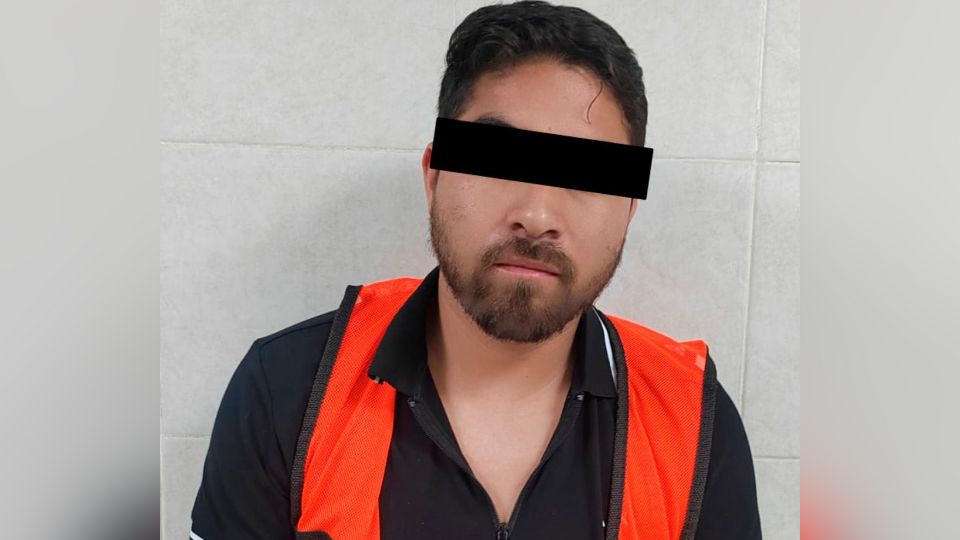 Cae líder del Cártel de Santa Rosa de Lima | Secretaría de Seguridad y Protección Ciudadana