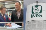 Morena llama a Estado a unirse a IMSS-Bienestar