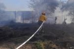 NL registra este martes 25 de febrero 130 reportes de incendios