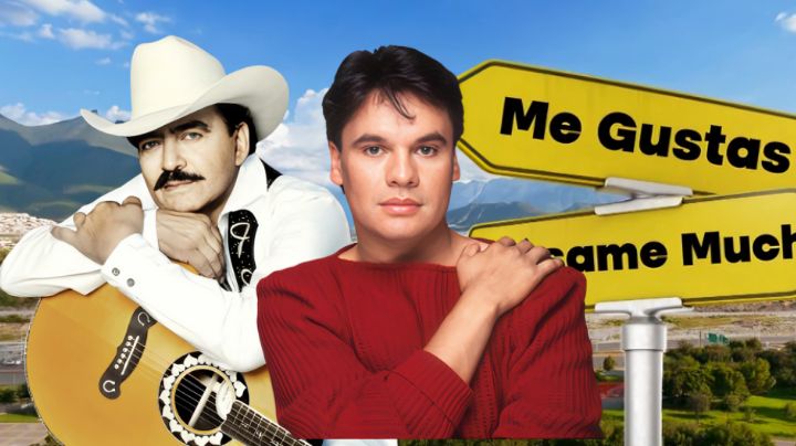 ¿Vives en una canción? 5 calles de Nuevo León con nombre de canciones populares