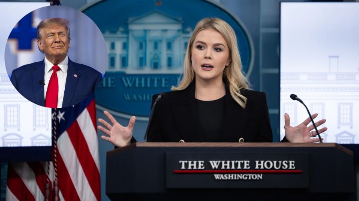 Casa Blanca lanza nuevas reglas a los medios y decidirá qué reporteros preguntan a Trump