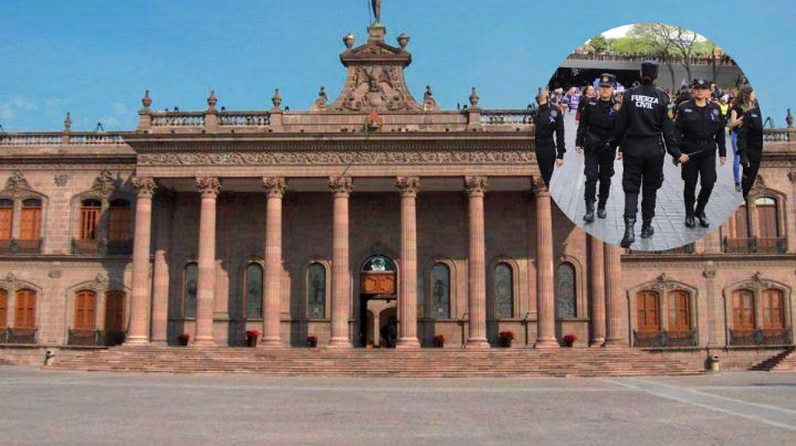 Estado resguardará Palacio de Gobierno en las manifestaciones por el 8M