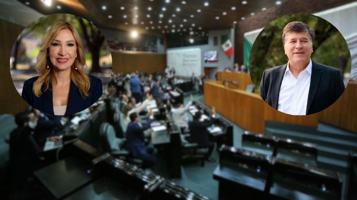 Congreso implementará mesas de trabajo con expertos para analizar la contaminación de NL