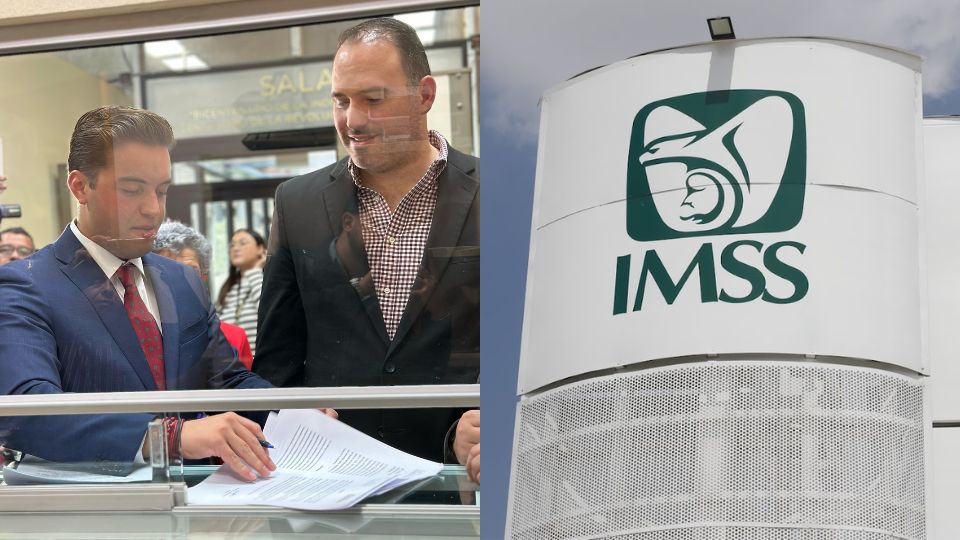 Diputados de Morena esperan que Nuevo León se sume a IMSS-Bienestar