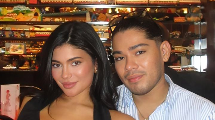 Fallece Jesús Guerrero, el estilista mexicano de Kylie Jenner, ¿Qué le pasó?