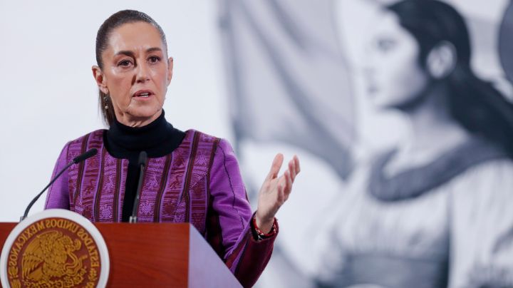 Sheinbaum pide a Morena no postular a familiares en elecciones de 2027