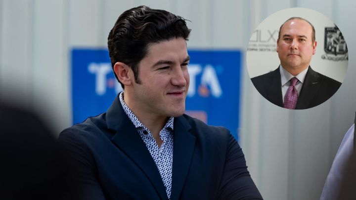 Samuel García propone llevar fiesta en paz con el Poder Judicial