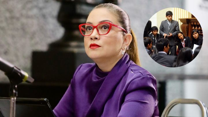 Diputada del PRI propone iniciativa para disminuir la edad en puestos políticos en NL