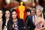 Estas serán las categorías y nominaciones de los premios Óscar 2025
