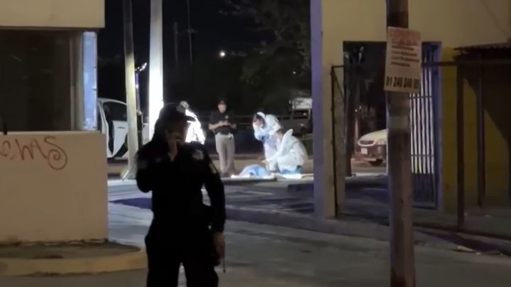 Matan a balazos a mujer en García, Nuevo León