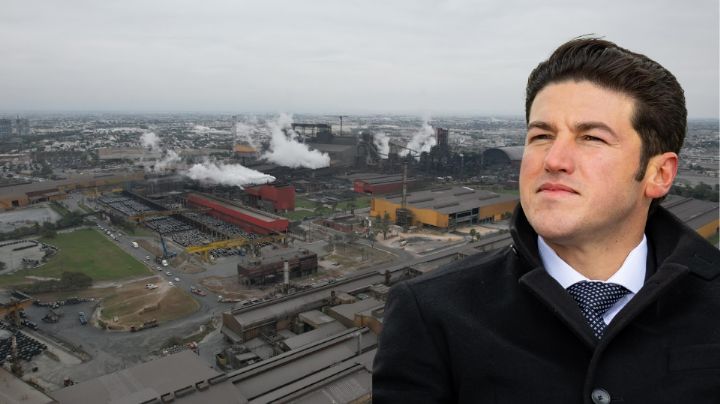 Samuel García y alcaldes pactan Mesa Ambiental para el próximo lunes