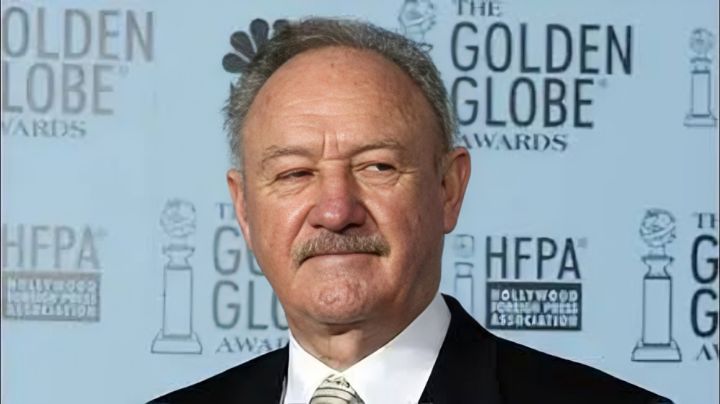 Vecino alertó a la policía sobre la muerte del actor Gene Hackman y su esposa