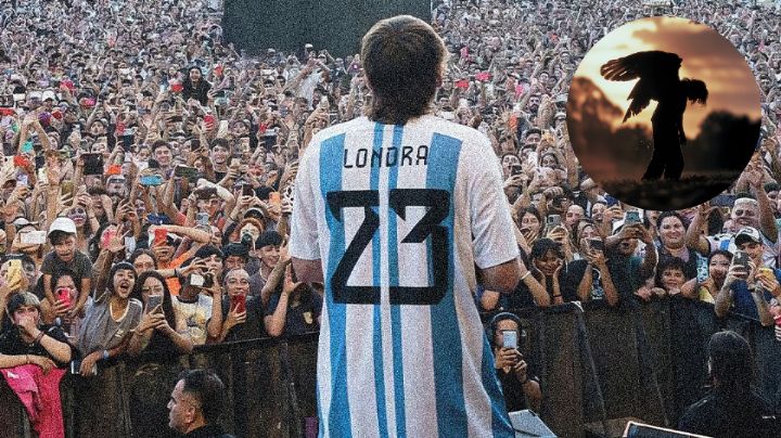 Paulo Londra podría regresar a la música con un nuevo álbum
