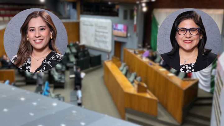 Impulsan MC y Morena pruebas para diagnosticar enfermedades raras