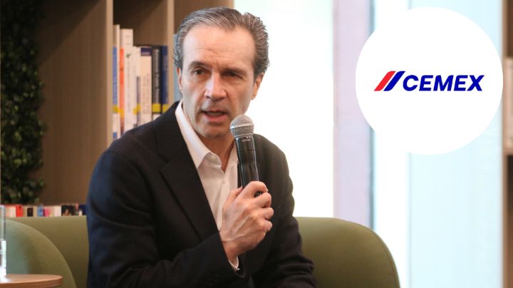 Límites de emisiones en México están desactualizados: Vicepresidente de Cemex
