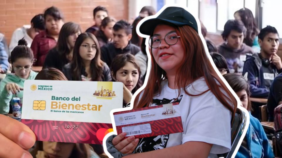 Beca Benito Juárez lanza aviso para los estudiantes.