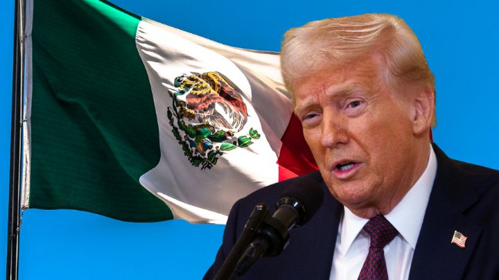 Donald Trump recomendaría investigar a políticos mexicanos