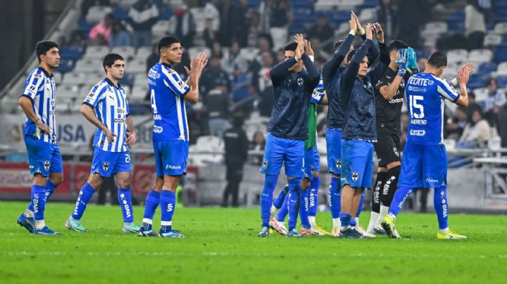 Rayados: Estas fueron las veces que Monterrey tuvo que cambiar de 'casa'