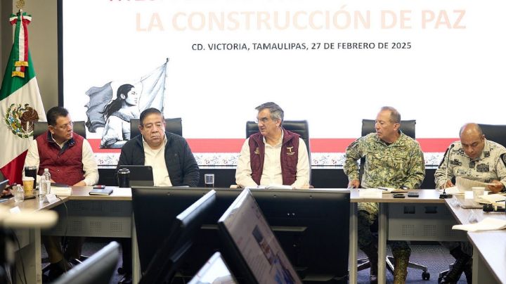 Refuerzan seguridad en Matamoros tras denuncia de extorsión a comercios