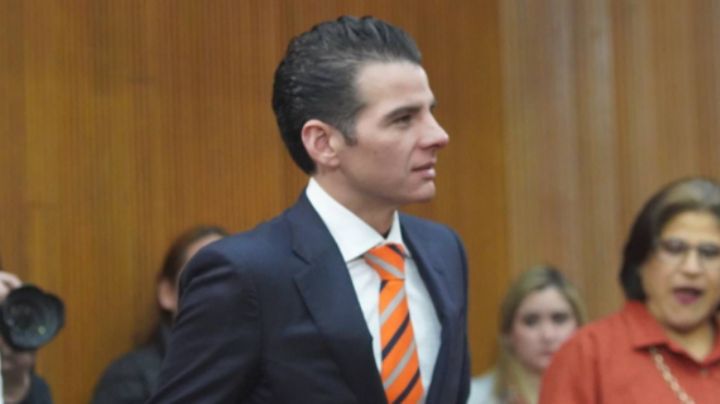 Miguel Flores busca una Comisión Ambiental Metropolitana permanente