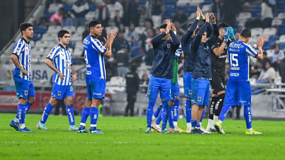 Rayados dejará el Estadio BBVA por un parido, para ser local en Torreón