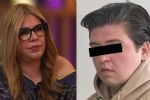 Madre de Fofo Márquez solicita audiencia con la gobernadora de Edomex