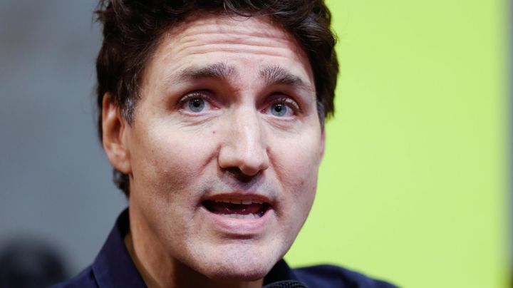 Estados Unidos suspende aranceles a Canadá durante un mes