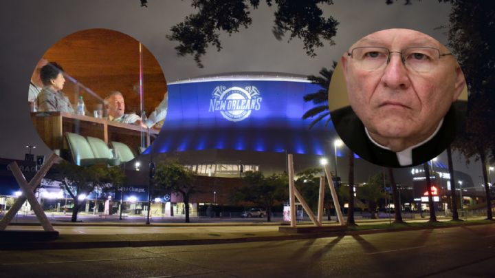 Super Bowl LIX: Un escándalo ensombrece a Nueva Orleans
