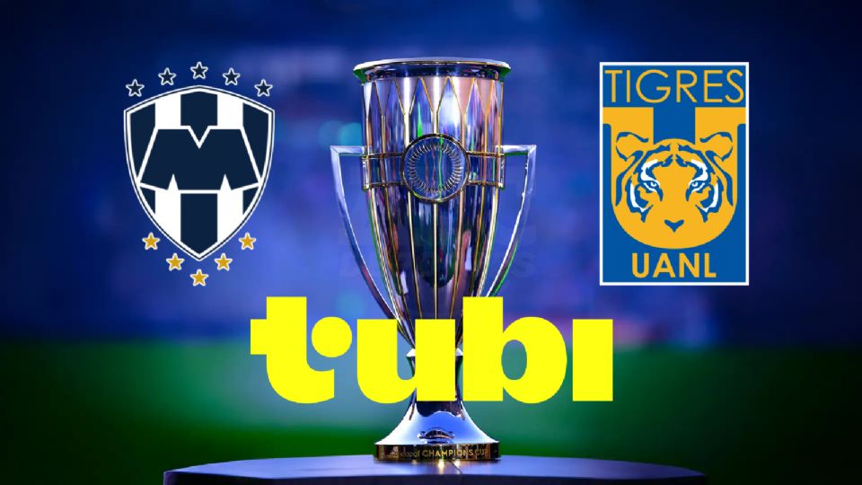 Concachampions 2025: ¿Cómo y dónde ver los partidos de Tigres y Rayados?