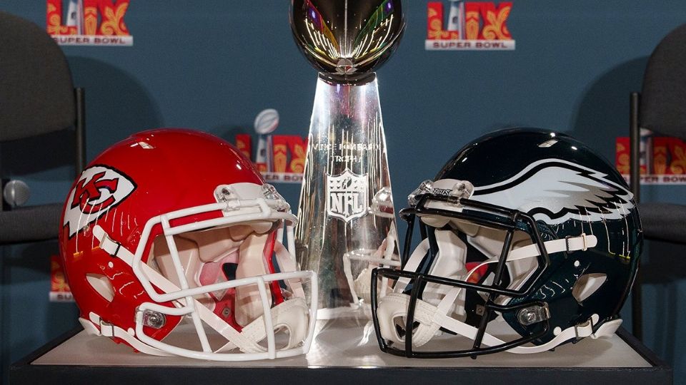 La expansión de la NFL a nivel internacional podría abrir la puerta a un Super Bowl en Europa o Asia.