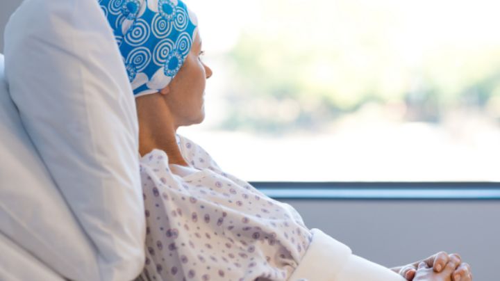 Advierten sobre crecimiento en número de pacientes con cáncer en NL