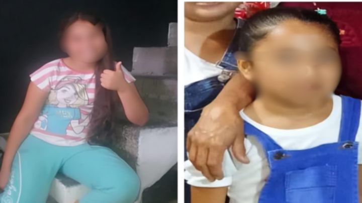 Hallan a hermanitas que estaban desaparecidas tras salir de su casa en Escobedo