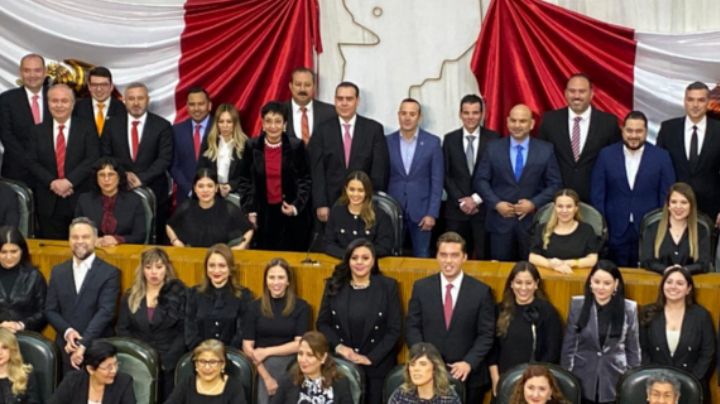 Diputados locales buscan destrabar el Presupuesto NL 2025