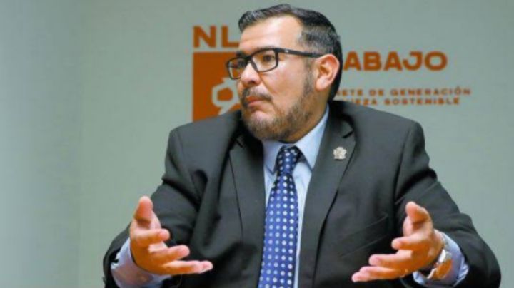México debe priorizar a trabajadores en renegociaciones del T-MEC: Rojas Veloquio
