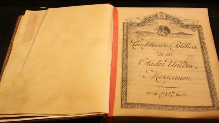 Día de la Constitución Mexicana: 10 artículos que todos deberían de saber para poder defenderse