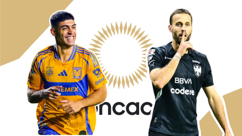 Tigres escala posiciones y supera a Rayados en el ranking de la confederación.