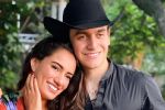 Nieto de Maribel Guardia 'corre peligro con su mamá', asegura Marcelia Figueroa