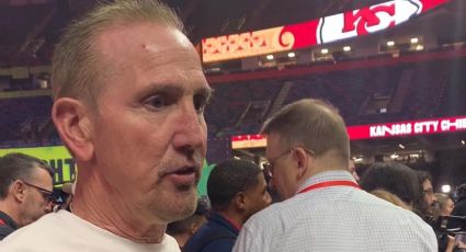 NFL: Steve Spagnuolo, más ganador que Andy Reid y Mahomes