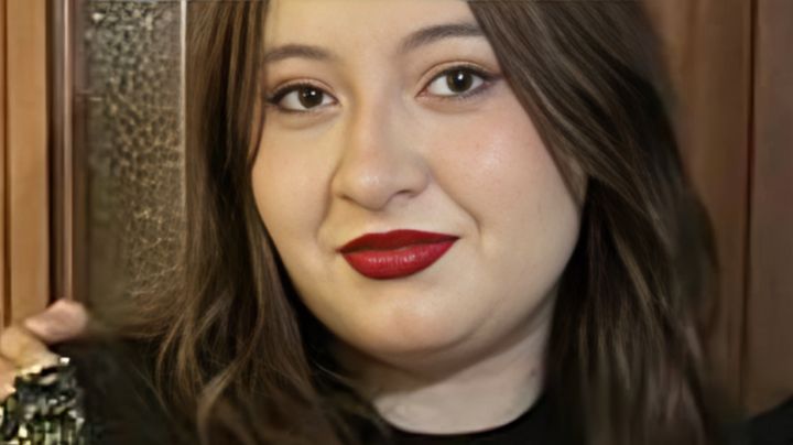 Alondra desapareció tras tomar un Uber en Santa Catarina