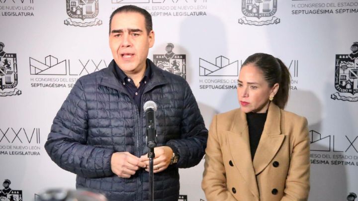 PRI invita a Estado a nueva reunión por el tema del presupuesto