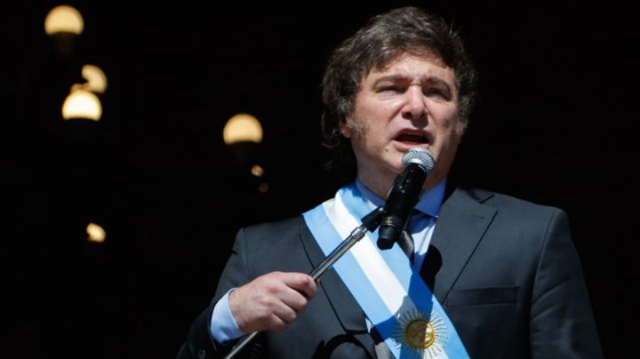 Argentina anuncia su salida de la Organización Mundial de la Salud