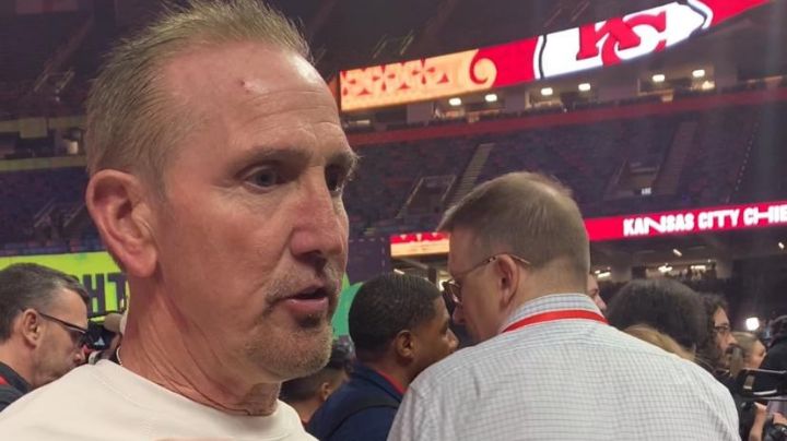 NFL: Steve Spagnuolo, más ganador que Andy Reid y Mahomes