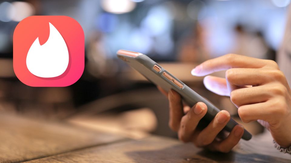 Tinder es una de las apps de citas más populares