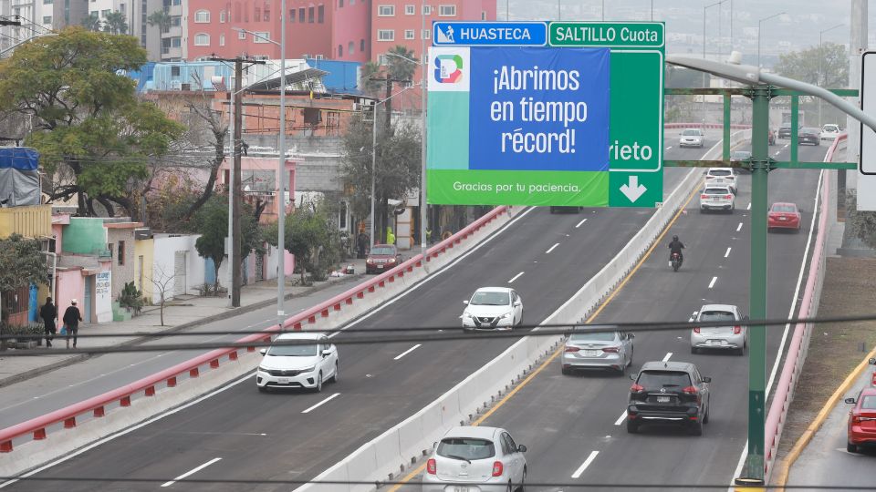 Rehabilitan Puente en Morones y Jiménez