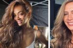 Zoe Saldaña reacciona a lo ocurrido con Karla Sofía Gascón