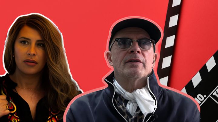 Director de 'Emilia Pérez' manda fuerte mensaje a Karla Sofía Gascón