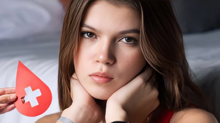 Valentina Gilabert: Piden donadores para modelo agredida por la influencer Marianne