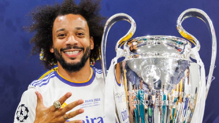 ¡Fin de una era! Marcelo se retira: El legado de un campeón en el Real Madrid y Brasil