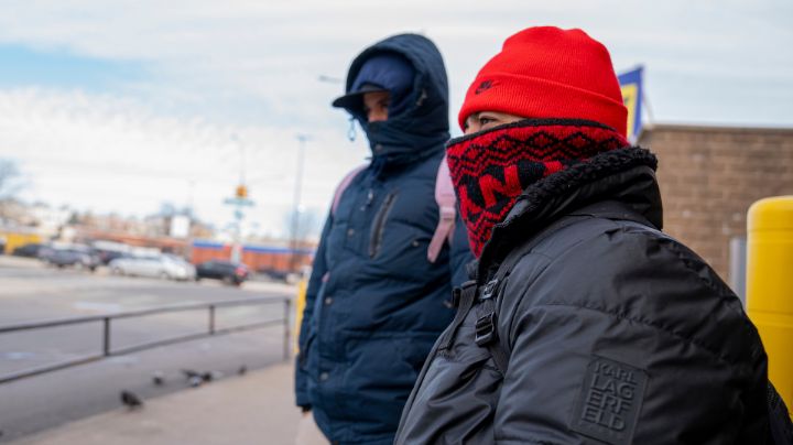 EU ha deportado más de 8 mil mexicanos en menos de dos semanas