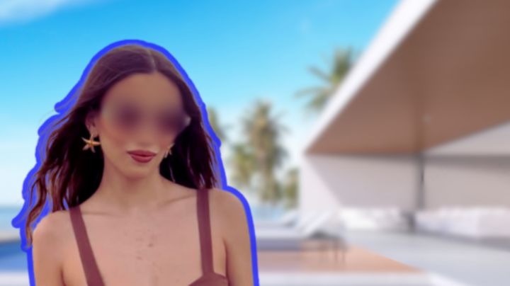 Marianne: Recuerdan cuando la influencer fingió comprar una casa de 60 millones de pesos